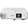 Epson Videoproiettore Eb X49 1024 X 768 Pixels Proiettore 3lcd 3600 Lumen