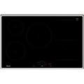 t58shw1l0 n 70 piano cottura autosufficiente (nero/acciaio inox 80 cm)