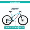 SPECIALIZED epic fsr gx taglia xl semi-nuova