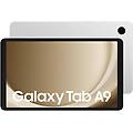 galaxy tab a9+ x210 11. 0'' wi-fi 64gb 4gb ram silver europa