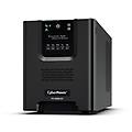 cyber power pr1500elcd gruppo di continuit&agrave; (ups) 1 5 kva 1350 w 8 presa(e) ac (pr1500elcd)