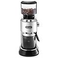 kg 520. m macinacaffè 14 tazze potenza 150 watt colore nero / argento
