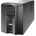 smart-ups smt1500ic 1. 500va 1. 000w 8 prese nero