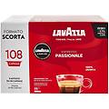 a modo mio capsule caff&egrave; 108pz passionale