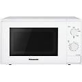 Panasonic Nn E20jwmepg Forno A Microonde Superficie Piana Solo Microonde 20 L 80