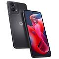 moto g24 128gb 8gb ram dual sim matte charcoal europa
