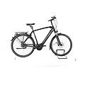 ebike ricondizionata · aeb 490 allround · come nuovo