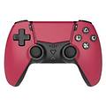 gamepad playstation 5 red cop50021
