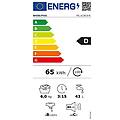 - ffl 6238 b pl lavatrice caricamento frontale 6 kg 1200 giri /min bianco