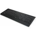 lenovo - 4x30h56861 tastiera rf wireless qwerty italiano nero