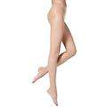 collant puntale aperto 8 den / playa / 3-m playa
