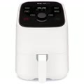 friggitrice ad aria multiuso instant vortex 2 litri bianca