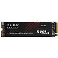 xlr8 cs3140c solid state drive interno m. 2 gen4 2tb
