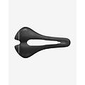 sella aspide short open-fit racing wide nero