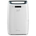 tasciugo ariadry multi dexd216rf 2 1 l 40 db 285 w bianco