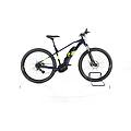 ebike ricondizionata · r hardray e 1. 0 · come nuovo