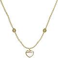 collana oro 375 (9kt) con pendente bambino ngld0058