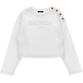 felpa 'balmain vintage'