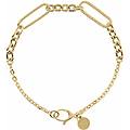 bracciale donna gioielli itaca wset00654. yg