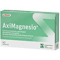 schwabe aximagnesio integratore magnesio 40 compresse