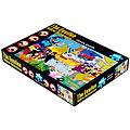games puzzle beatles yellow submarin