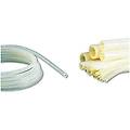 - tubo silicone spessore 2 mm 1 rotolo 30 m