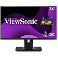 vg series vg2448a 61 cm (24") 1920 x 1080 pixel full hd led nero (vg2448a-2)