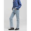 jeans straight fit maijke