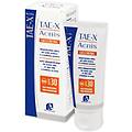 biogena tae-x acnis spf30 gelcrema protettiva per pelle acneica 60 ml