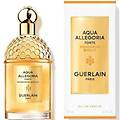 aqua allegoria mandarine basilic forte 125 ml eau de parfum spray donna