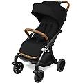 passeggino wizard 22 kg tessuti riciclati cappottina uv50+ adatto a tutti i terreni