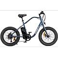 bicicletta elettrica j3 plus