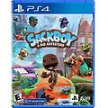 sackboy a big adventure ps4 standard inglese ita playstation 4
