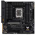 tuf gaming b760m-plus wifi d4 intel b760 lga 1700 micro atx (90mb1dg0-m0eay0)