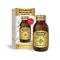 dr. giorgini ser-vis srl vitamine max compl. 180past. svs