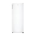 - congelatore verticale cuqs 513ewh classe e 163 lt-bianco