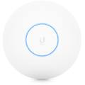 networks unifi 6 long-range 3000 mbit/s bianco supporto power over ethernet (poe) (u6-lr)