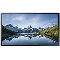 oh46b-s pannello piatto per segnaletica digitale 46'' va 3500 cd-m&sup2; full hd nero tizen 6. 5