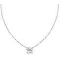collana oro 375 (9kt) con pendente donna chp5238