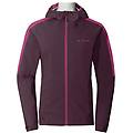 moab ii giacca ciclismo donna violet/pink i42 d38
