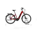 ebike ricondizionata · ecairon tf 1. 7 · buone condizioni