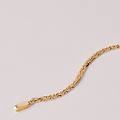 bracciale catena colette oro giallo collezione colette oro giallo