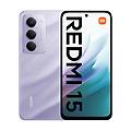 XIAOMI redmi 15 4g dual sim 128gb 6gb ram dual sim sandy purple europa