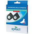 srl epitact plantari tallone antishock taglia s confezione 1 paio