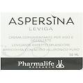 Pharmalife Research Aspersina Leviga Crema Viso 50 Ml