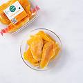 mango a fette essiccato zuccherato 150 g