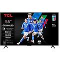 Tcl Tv 55 Q6c Series Smart Tv Uhd Black 55q6c