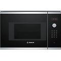 bel523ms0 microonde incasso 800 w 20 l