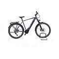 ebike ricondizionata · pasero suv i-10 · come nuovo