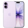 smartphone 6 3 iphone 17 5g lavender ( 256gb ram 8gb 3692 mah ) mg6m4ql a